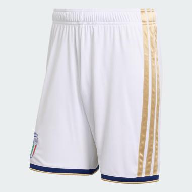 ADIDAS SHORTS HOME ITALIA MISURA XL WHITE (UOMO)