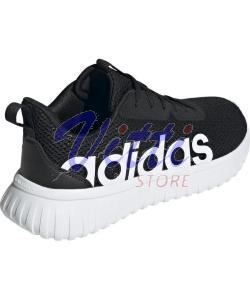 ADIDAS KAPTIR BASE MISURA 39 1\3 BLACK (UOMO)