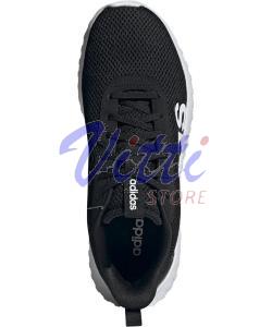 ADIDAS KAPTIR BASE MISURA 39 1\3 BLACK (UOMO)