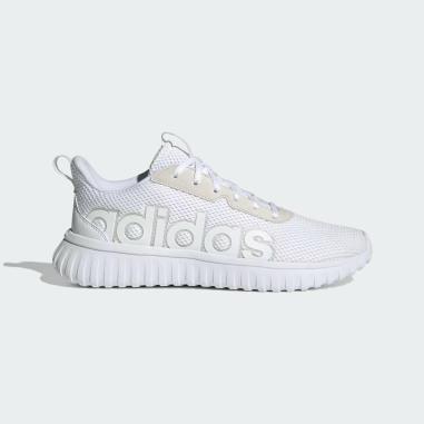 ADIDAS KAPTIR BASE MISURA 39 1\3 WHITE (UOMO)