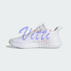 ADIDAS KAPTIR BASE MISURA 39 1\3 WHITE (UOMO)