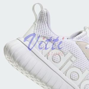 ADIDAS KAPTIR BASE MISURA 39 1\3 WHITE (UOMO)