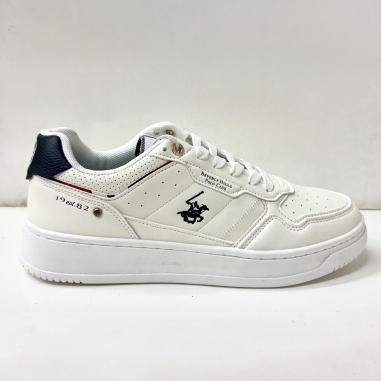 BEVERLY HILLS PRIME LTX MISURA 39 WHITE-DEEP UOMO)