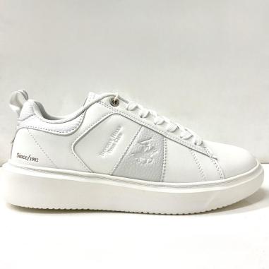 BEVERLY HILLS KANYE LTX MISURA 40 WHITE UOMO)