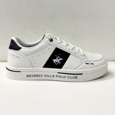 BEVERLY HILLS DANIEL ORTEGA LTX MISURA 43 WHITE-DEEP (UOMO)