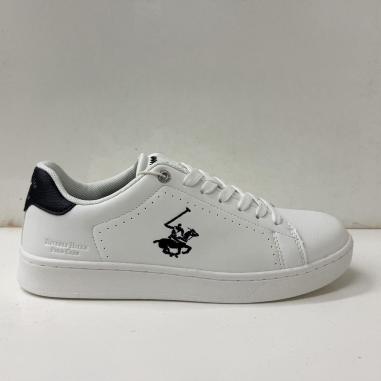 BEVERLY HILLS HILLS MIX MISURA 39 WHITE-DEEP (UOMO)