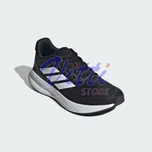 ADIDAS RUNFALCON 5 MISURA 39 1/3 BLACK (RAGAZZI/E)