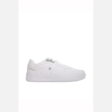 LUMBERJACK UDEMY MISURA 41 WHITE (UOMO)