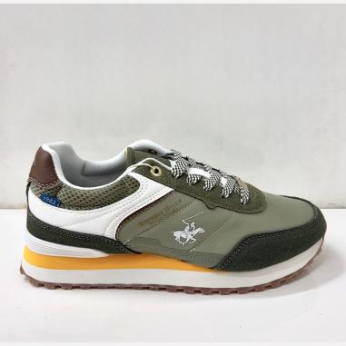 BEVERLY HILLS MAXI MIX MISURA 43 GREEN (UOMO)