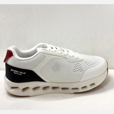 BEVERLY HILLS BARCLAY MSH MISURA 40 WHITE (UOMO)