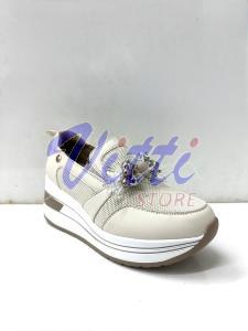 W CUBED 50121 MISURA 37 BEIGE (DONNA)