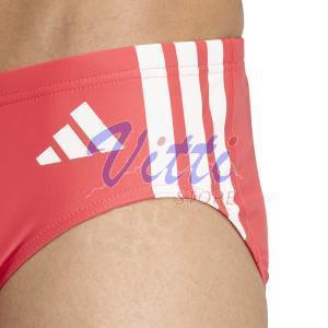 ADIDAS SWIMWEAR MISURA S SELURE-WHITE (UOMO)