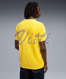 PUMA T-SHIRT MT7 TEE MISURA XS YELLOW (UOMO)