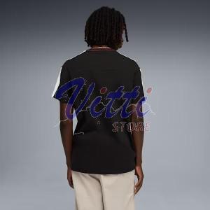 PUMA T-SHIRT MT7 TEE MISURA L BLACK (UOMO)