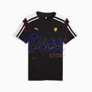 PUMA T-SHIRT MT7 TEE MISURA L BLACK (UOMO)