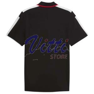 PUMA POLO MT7 MISURA S BLACK (UOMO)