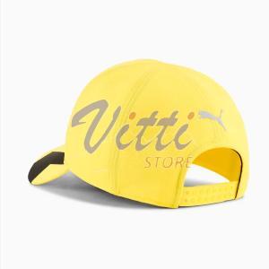 PUMA CAP FERRARI SPEED YELLOW (UOMO)