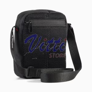 PUMA BMW BORSELLO MMS PORTABLE BLACK (ACCESSORI)