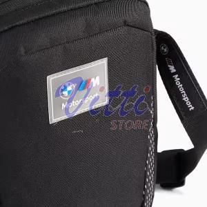 PUMA BMW BORSELLO MMS PORTABLE BLACK (ACCESSORI)