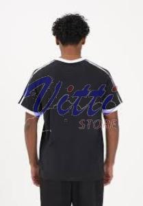 PUMA T-SHIRT T7 RINGER MISURA M BLACK (UOMO)