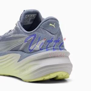 PUMA MAXIMA PRO MISURA 43 VIBRANT SILVER-GRAY FOG (UOMO)