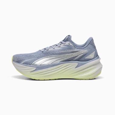 PUMA MAXIMA PRO MISURA 40 VIBRANT SILVER-GRAY FOG (UOMO)