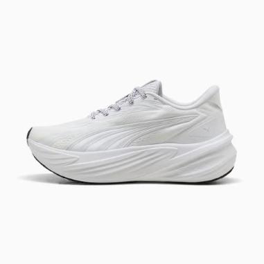 PUMA MAXIMA PRO MISURA 41 WHITE FEATHER-GRAY (UOMO)