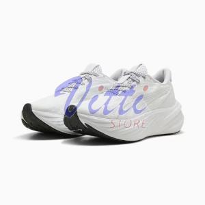 PUMA MAXIMA PRO MISURA 38 WHITE FEATHER-GRAY (DONNA)