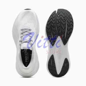 PUMA MAXIMA PRO MISURA 38 WHITE FEATHER-GRAY (DONNA)