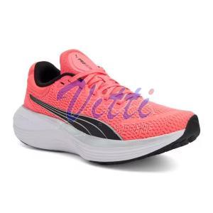 PUMA SCEND PRO 2 MISURA 36 PINK-WHITE (DONNA)