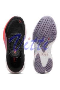 PUMA SCEND PRO 2 MISURA 38 BLACK-PINK-WHITE (DONNA)