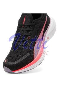 PUMA SCEND PRO 2 MISURA 38 BLACK-PINK-WHITE (DONNA)