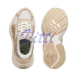 PUMA HYPNOTIC LS 2 TOPCAT MISURA 40 ALPINE SNOW-BLACK (DONNA)