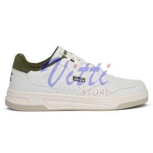 DIADORA GINGER L MISURA 42 WHITE-PEAT MOSS (UOMO)