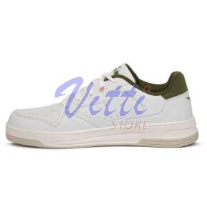 DIADORA GINGER L MISURA 42 WHITE-PEAT MOSS (UOMO)