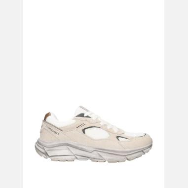 LUMBERJACK KUMA MISURA 40 OFF WHITE (UOMO)