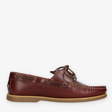 LUMBERJACK NAVIGATOR MISURA 40 BRUNELLO (UOMO)