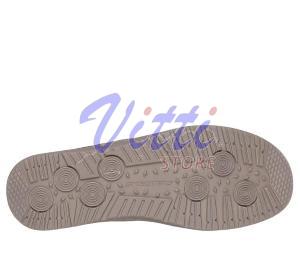 SKECHERS CORONADO MISURA 45 KHAKI (UOMO)