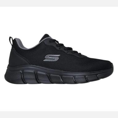 SKECHERS BOBS MISURA 39 BLACK (UOMO)