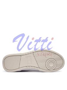 TOMMY HILFIGER TJM CUPSOLE MISURA 41 WHITE (UOMO)