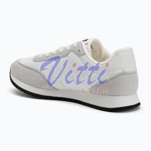 TOMMY HILFIGER CLASSIC RUNNER MISURA 41 ECRU (UOMO)