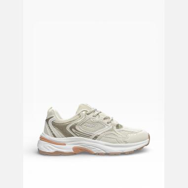 4US PACIOTTI 4BX217 MISURA 36 BEIGE (DONNA)
