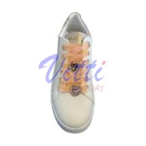 4US PACIOTTI 4BX160 MISURA 39 WHITE-GOLD (DONNA)