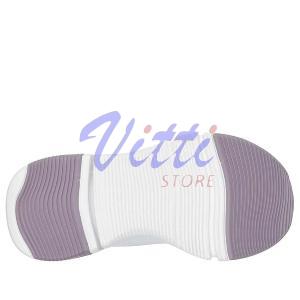 SKECHERS BOBS SPARROW MISURA 36 WHITE (DONNA)