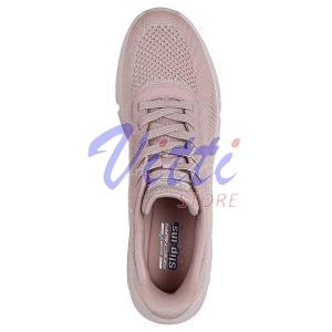 SKECHERS BOBS SPARROW MISURA 41 BLUSH (DONNA)