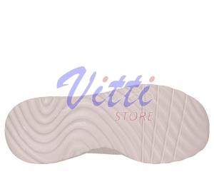 SKECHERS BOBS SQUAD MISURA 38 NATURAL (DONNA)