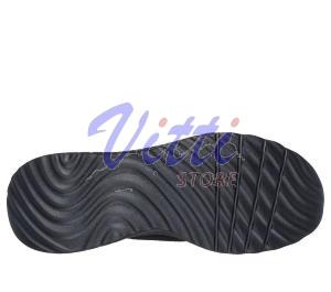 SKECHERS BOBS SQUAD MISURA 40 BLACK (DONNA)