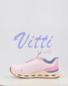 SKECHERS GLIDE STEP MISURA 36 PINK (DONNA)