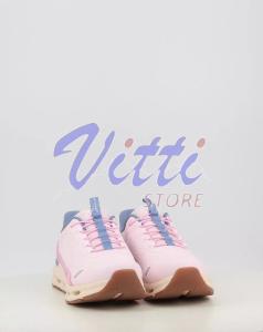 SKECHERS GLIDE STEP MISURA 36 PINK (DONNA)