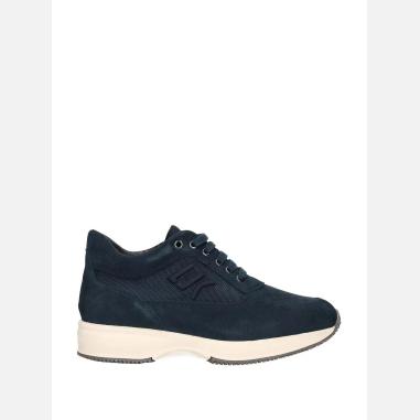 LUMBERJACK RAUL MISURA 39 NAVY BLUE (UOMO)